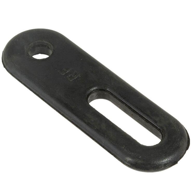 VEHICLE DOOR RETURN BAND      