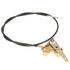 Throttle Cable 