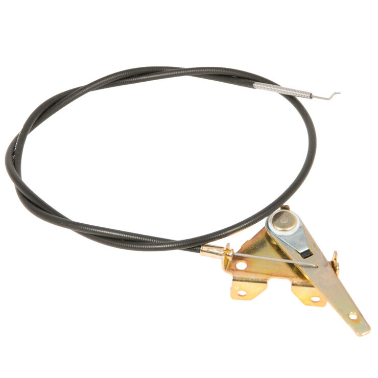 Throttle Cable 