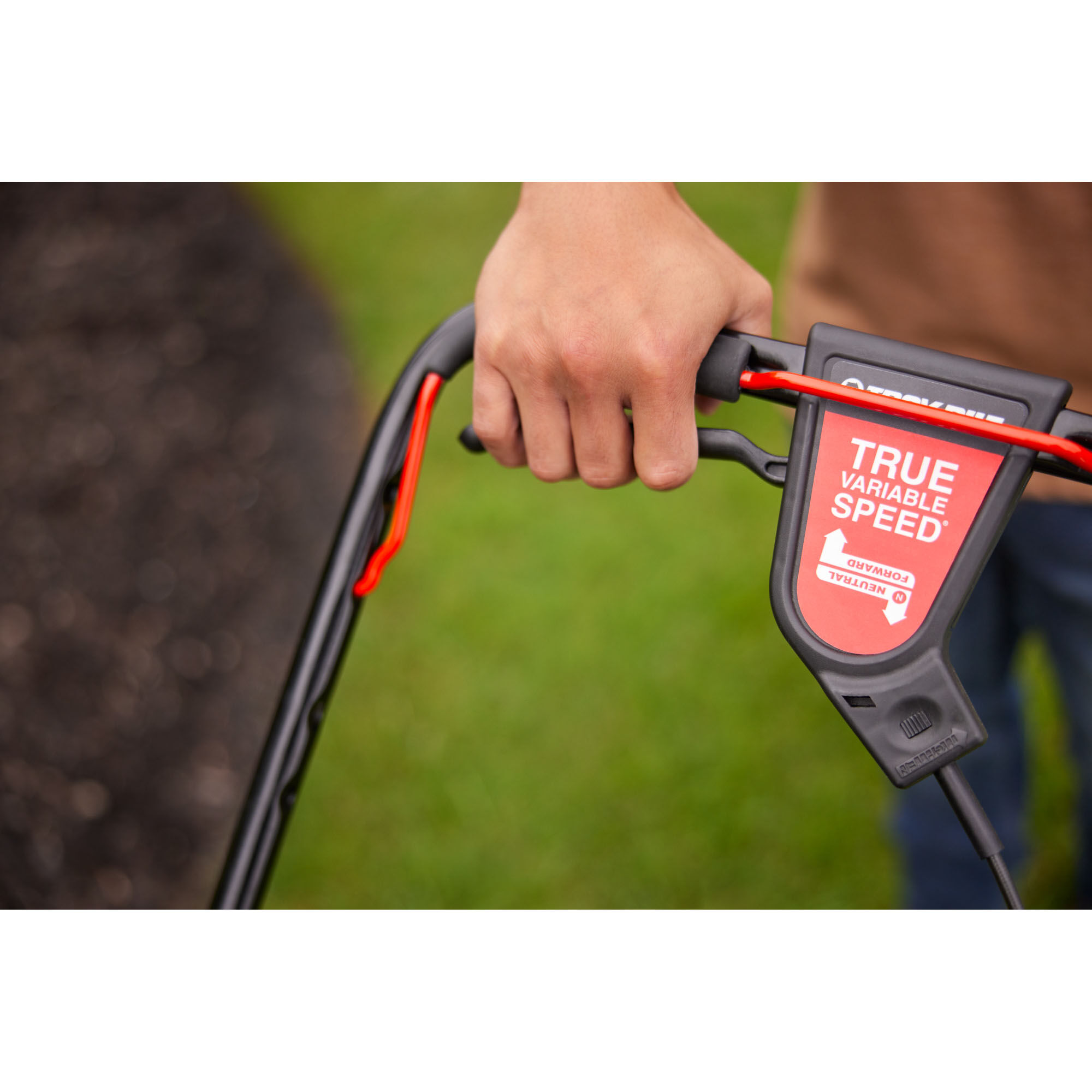 Troy bilt tb220 lawn mower deals