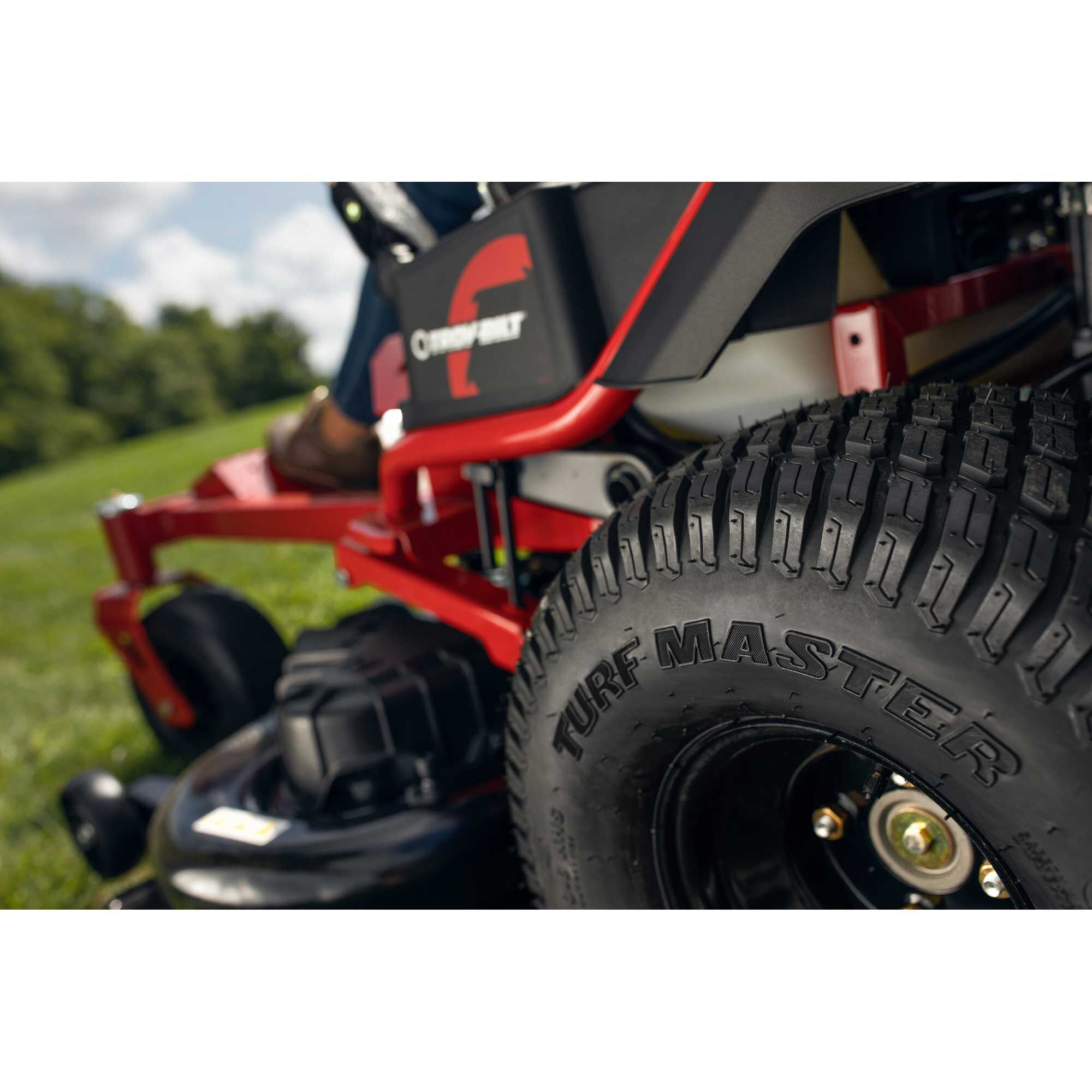 Mustang Z50 Zero Turn Rider 17ARFACQA66 Troy Bilt Canada