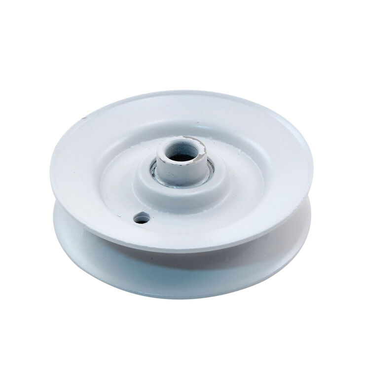 Idler Pulley - 3.06&quot; Dia.