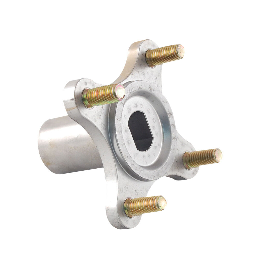 Wheel Hub Assembly - 918-04317 | Troy-Bilt Canada