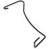 Battery Rod Assembly &#40;Powder Black&#41;