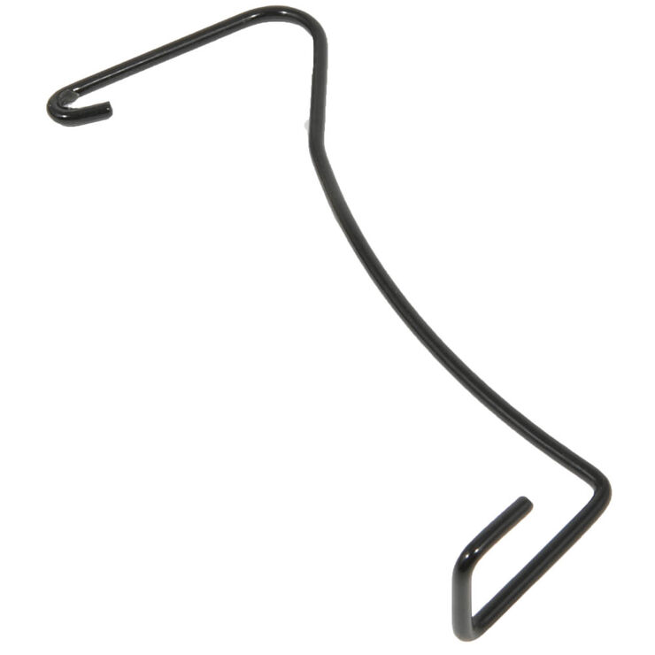 Battery Rod Assembly &#40;Powder Black&#41;