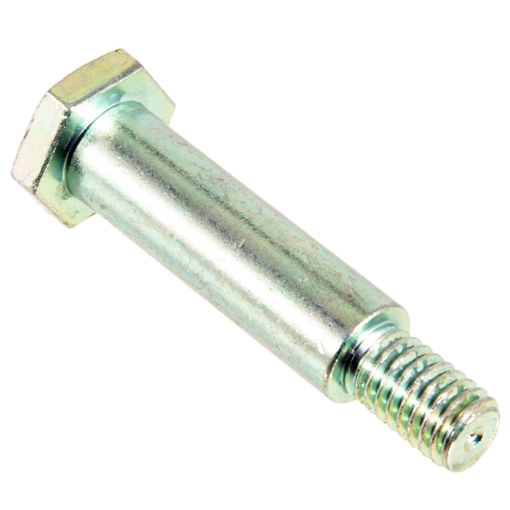 Shouldered bolt store