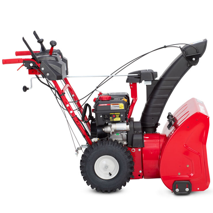 Storm&trade; 2435 Snow Blower