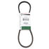 Auger Belt .500 x 37.74