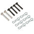 Snow Blower Three-Stage Shear Pin Set