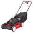 TB220  Troy-Bilt Self-Propelled Lawn Mower