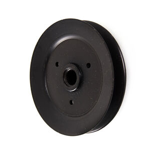 Input Pulley - 4.13" Dia.