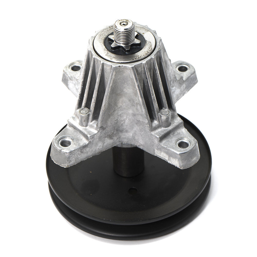 SPINDLE ASM PULLEY 5.4 DIA 918 06991 Troy Bilt Canada
