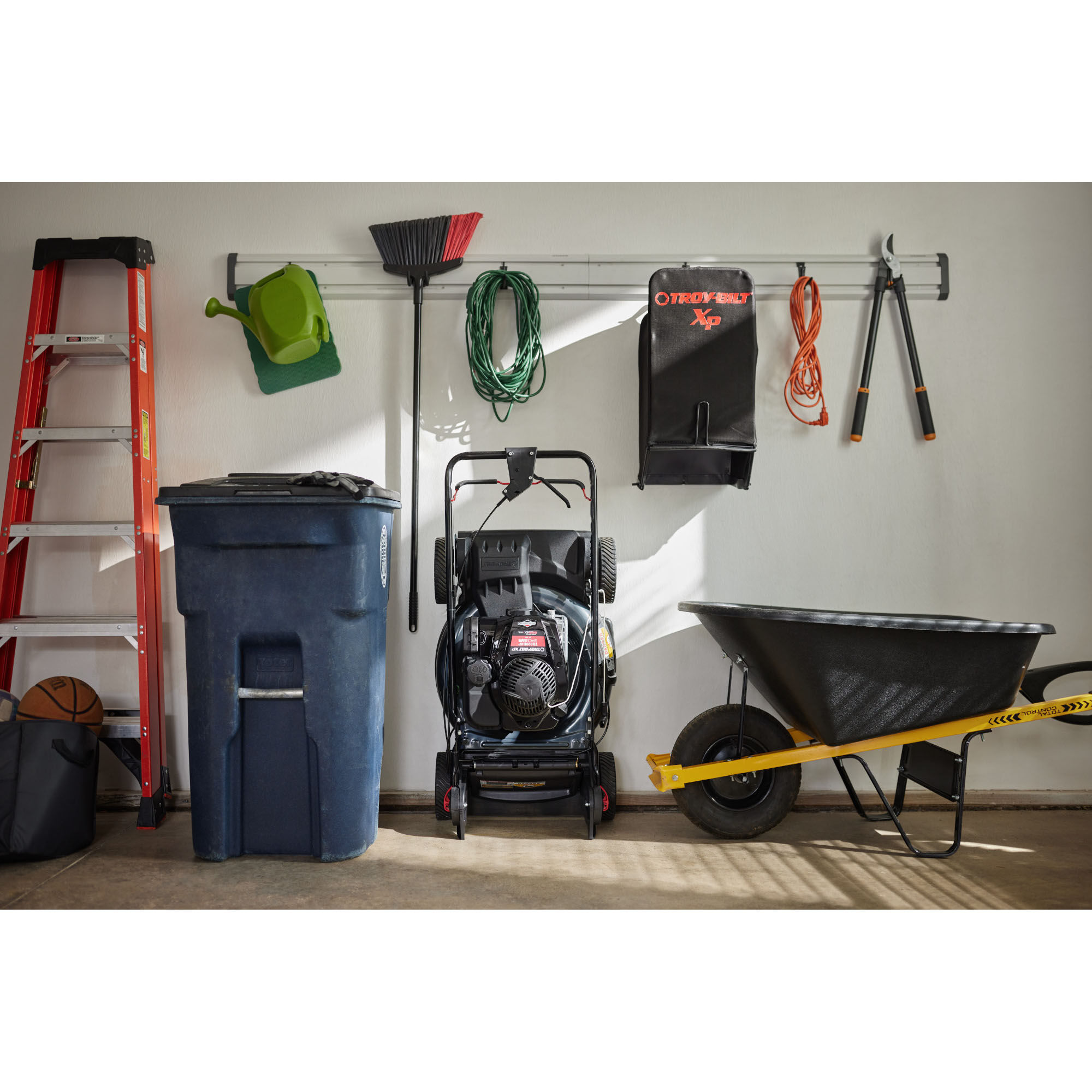 Troy bilt 220 clearance