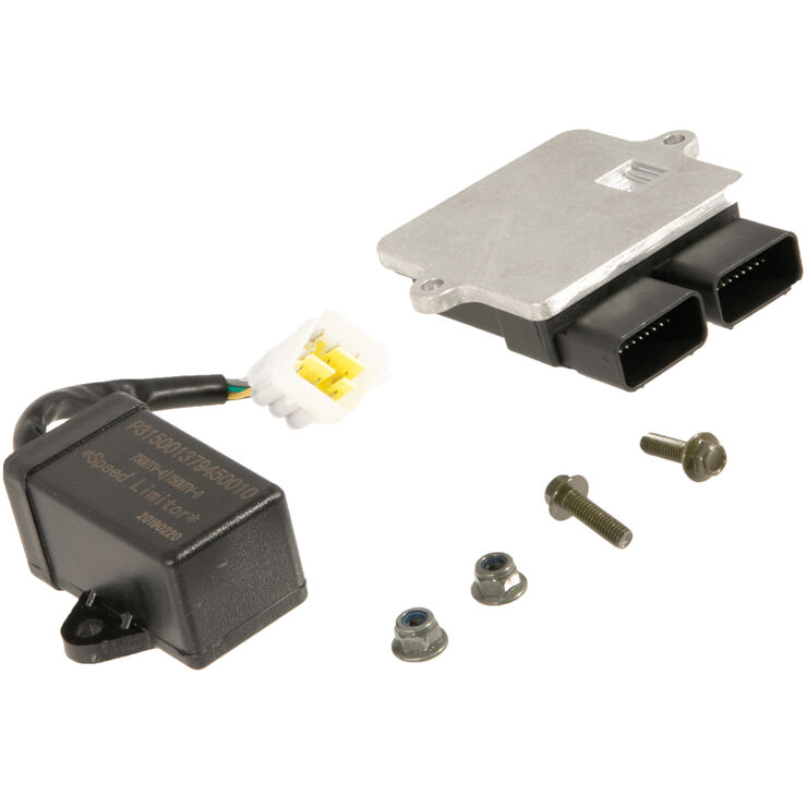 Supplement Harness (750 Retrofit)