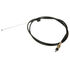 Chute Cablewith Clip