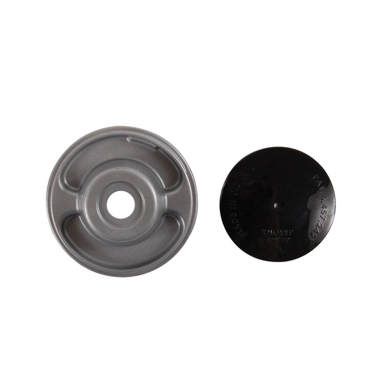 Head Assembly De