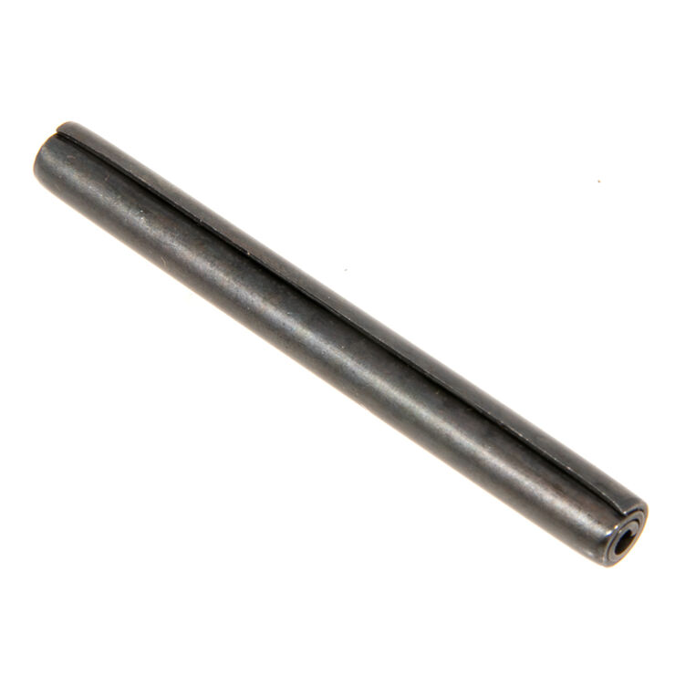 Spiral Pin