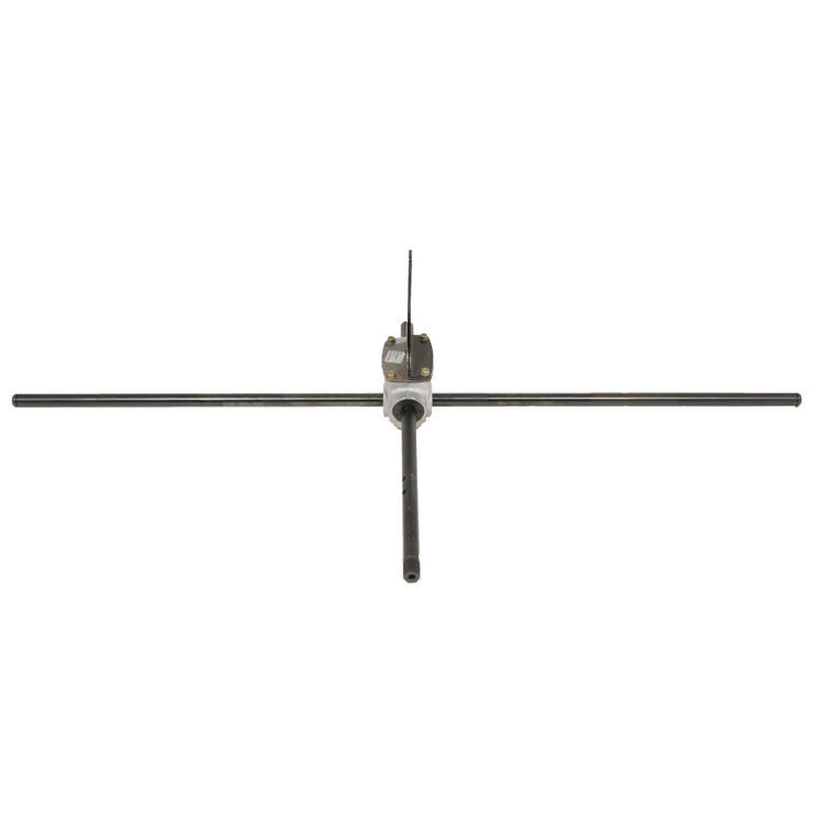 42" Auger Gearbox Assembly