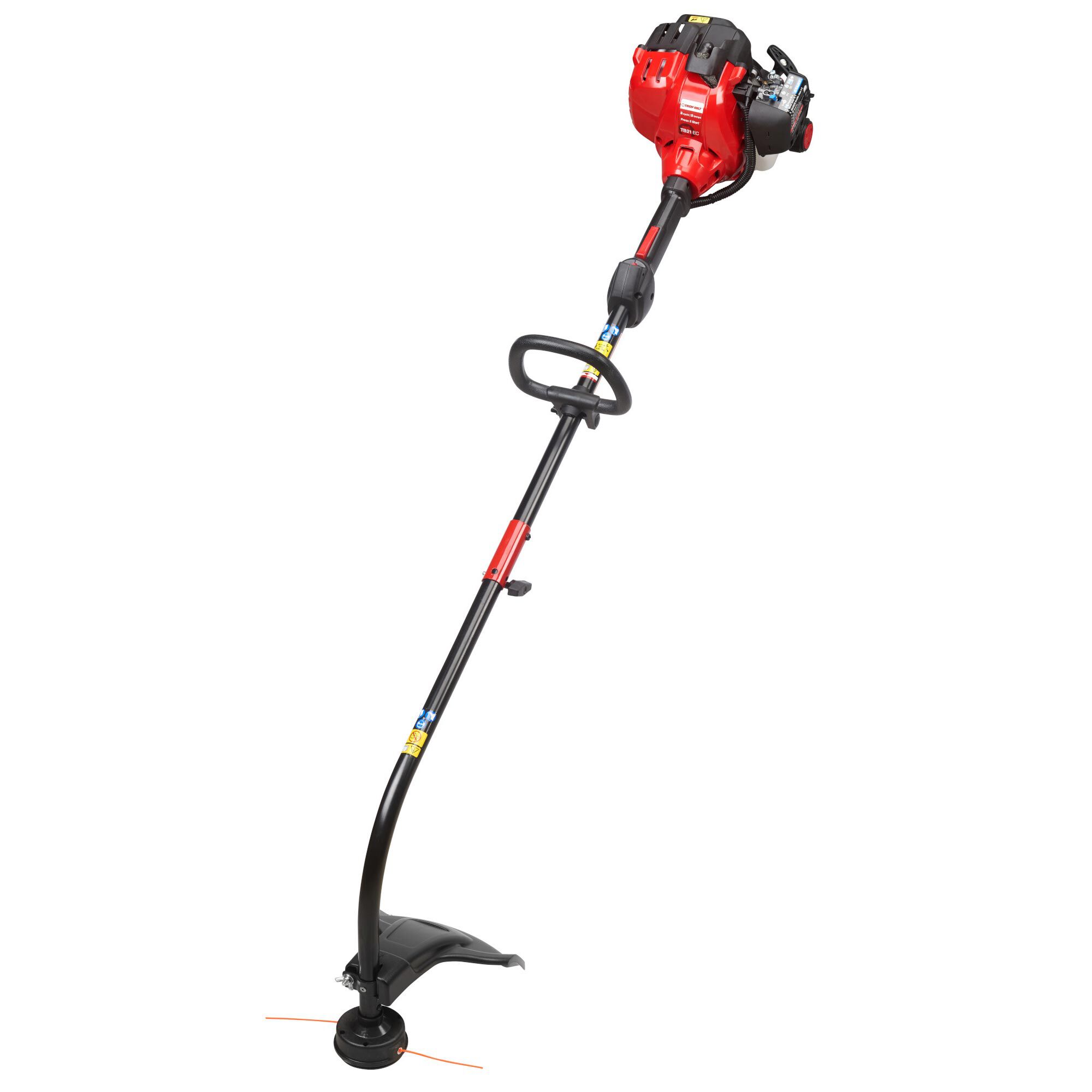 Troy bilt 2 2025 cycle weed eater