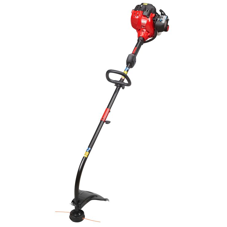 TB21EC 27cc 2-Cycle Curved Shaft Trimmer