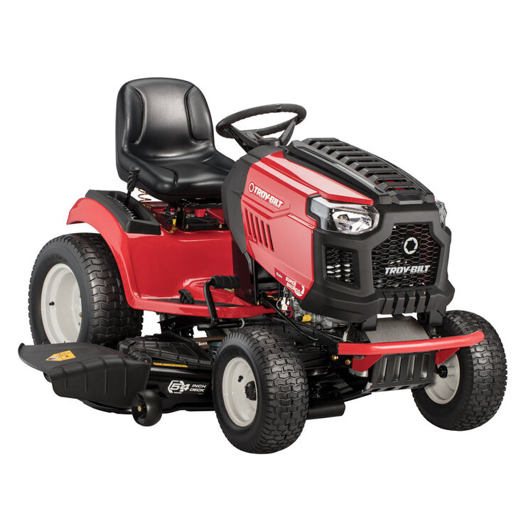 Super Bronco 54 Hydro  Troy-Bilt Riding Lawn Mower