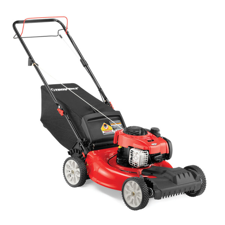 Troy-Bilt-TB200-Self-Propelled-Lawn-Mower