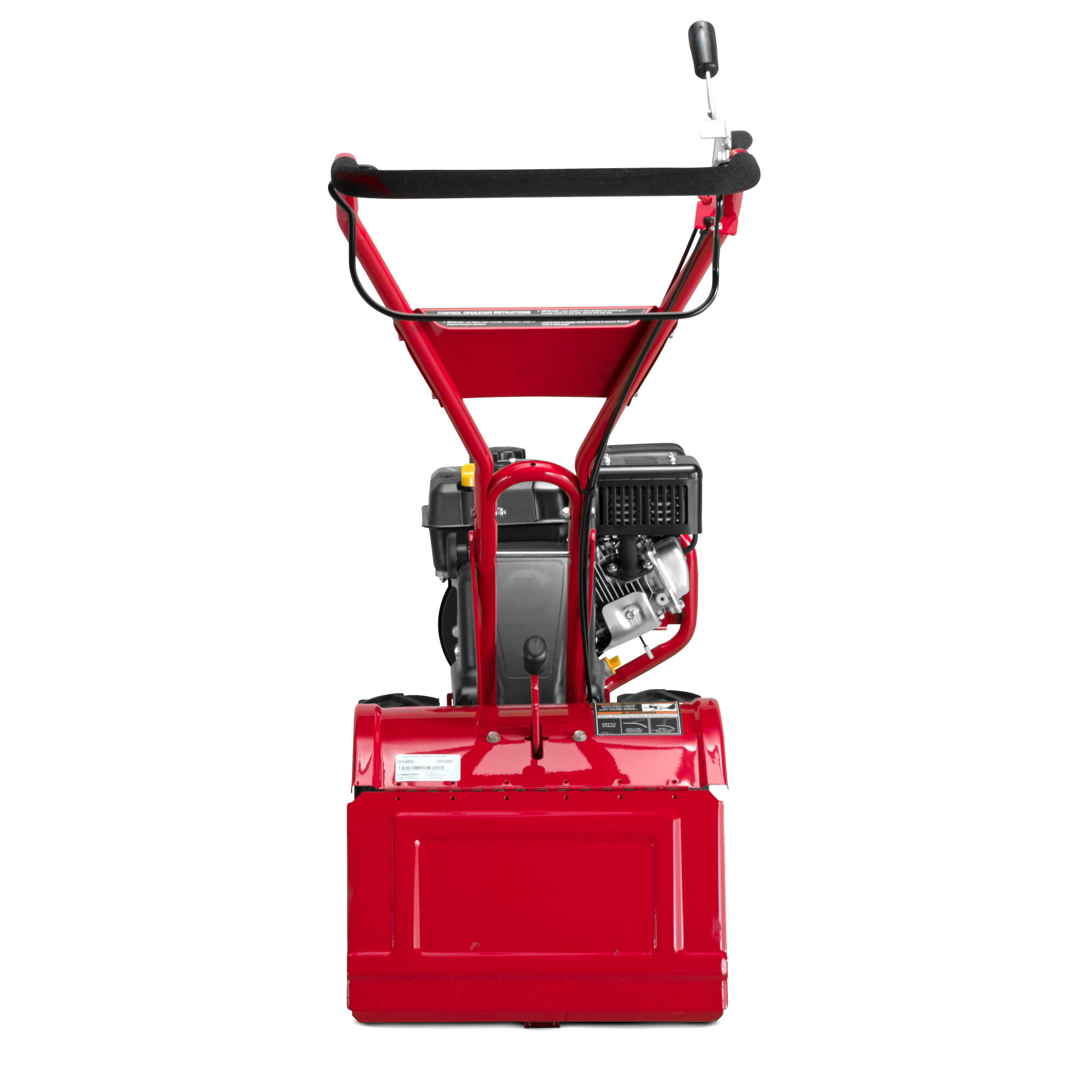 Troy bilt super bronco reviews online