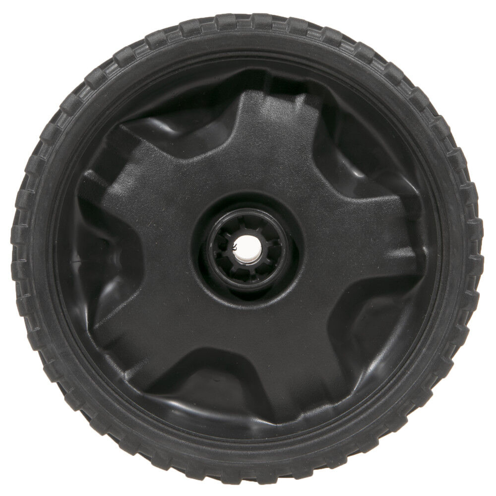 Wheel Assembly, 8 x 2 - Black - 634-05039 | Troy-Bilt Canada