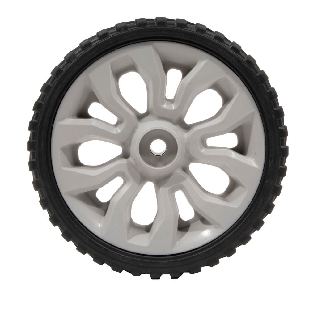8 lawn top mower wheel