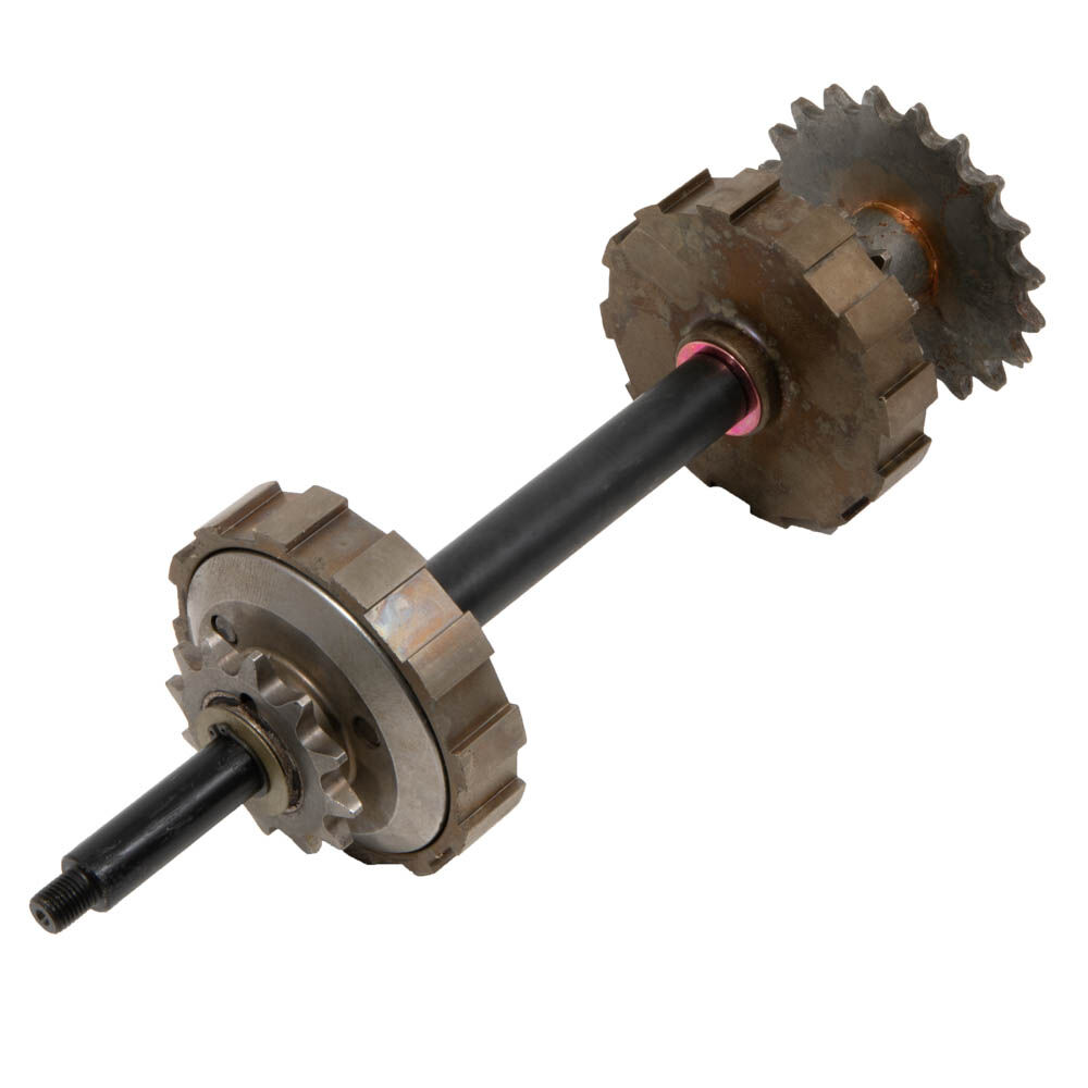 Drive Shaft Assembly - 918-0282E | Troy-Bilt Canada