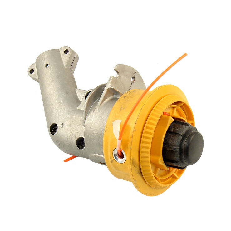 Gearbox Assembly W/Bump Head 75304309 TroyBilt Canada