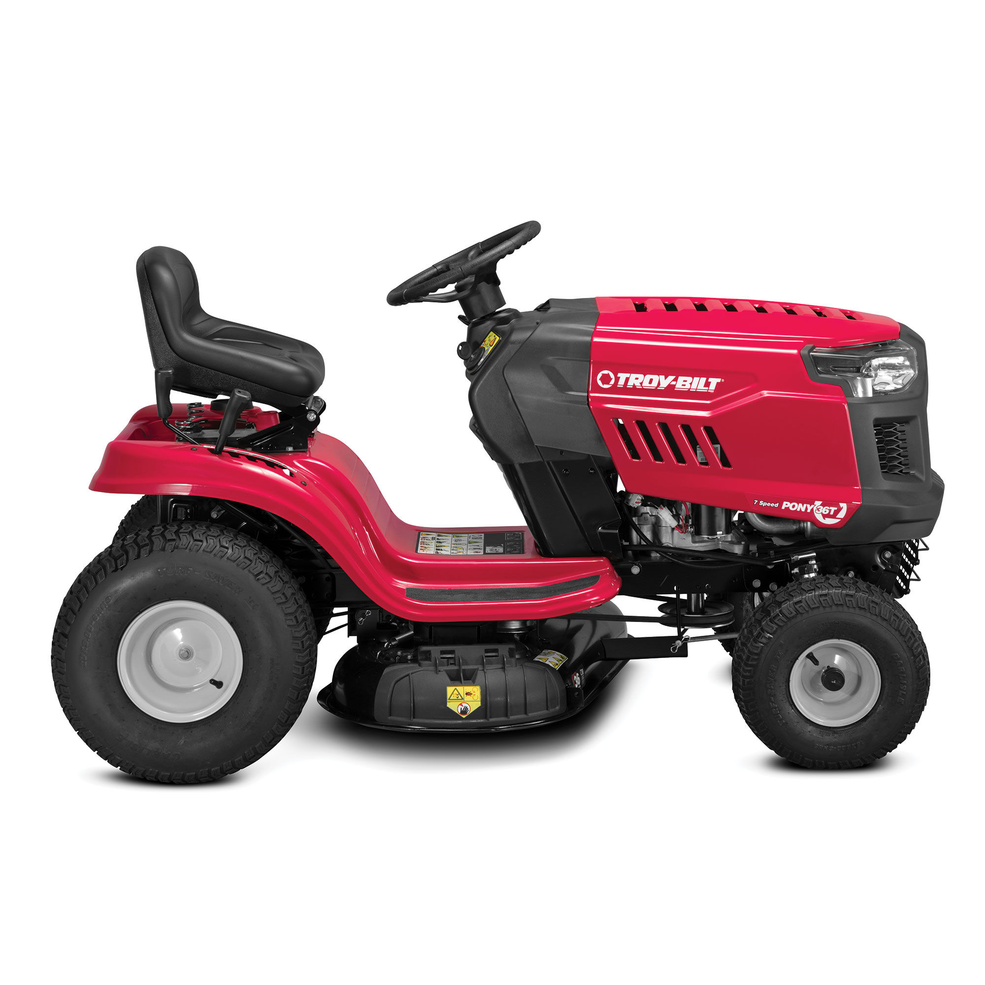 Pony 36 Riding Lawn Mower 13A777BY066 Troy Bilt Canada