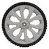 11-inch Lawn Mower Wheel