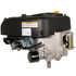 ENGINE COMPLETE              N