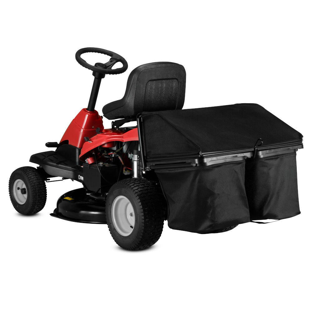 MTD Genuine Parts 30 inch Lawn Tractor Twin Bagger