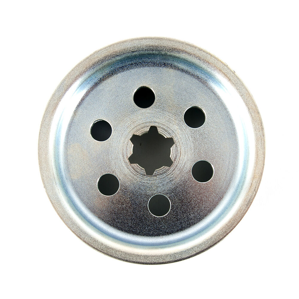 Transmission Pulley