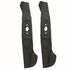 Ultra High-Lift Blade Set for 46-inch Cutting Decks