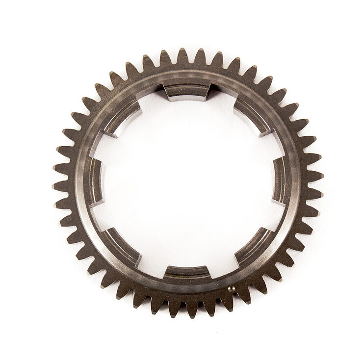 GEAR-BALANCED INITIATIVE