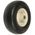 WHEEL- 13 X 5-6   BEIGE      N