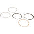 PISTON RING SET KIT           