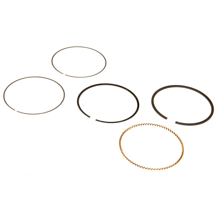 PISTON RING SET KIT           