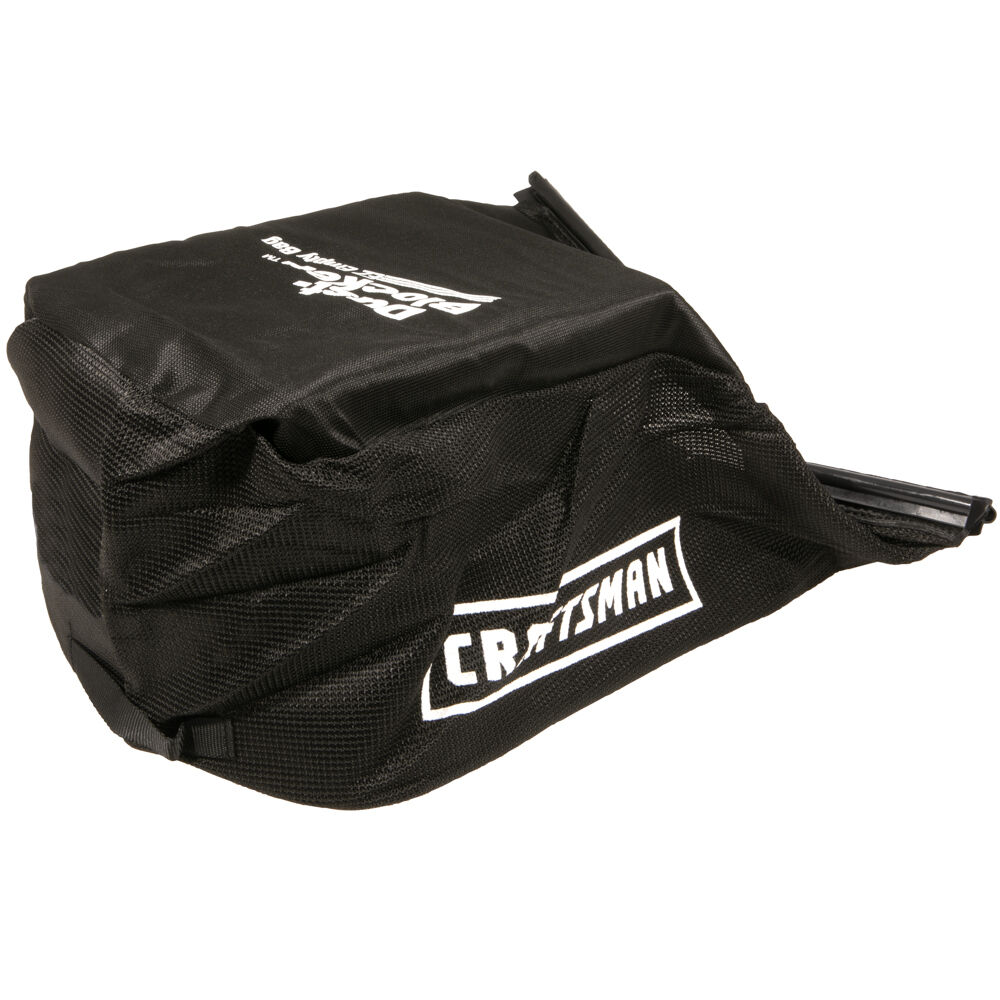 GRASSBAG ASM 21 BLACK CRAFTS 964 04154B Troy Bilt Canada