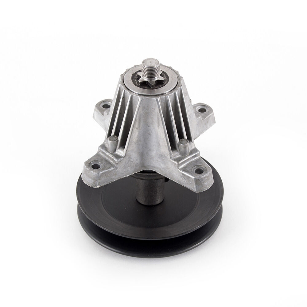 Troy bilt sale spindle
