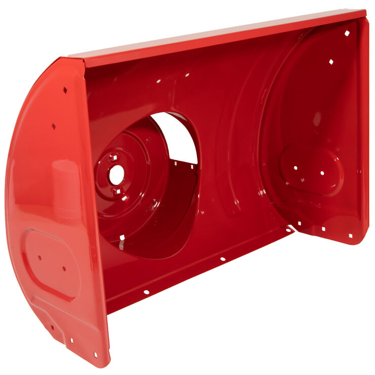 28" Auger Housing