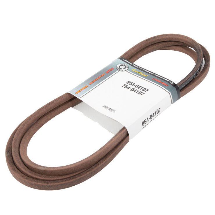 V-Belt B Sec x 135"