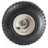 Wheel Assembly 10x4 (Oyster-Carlisle)