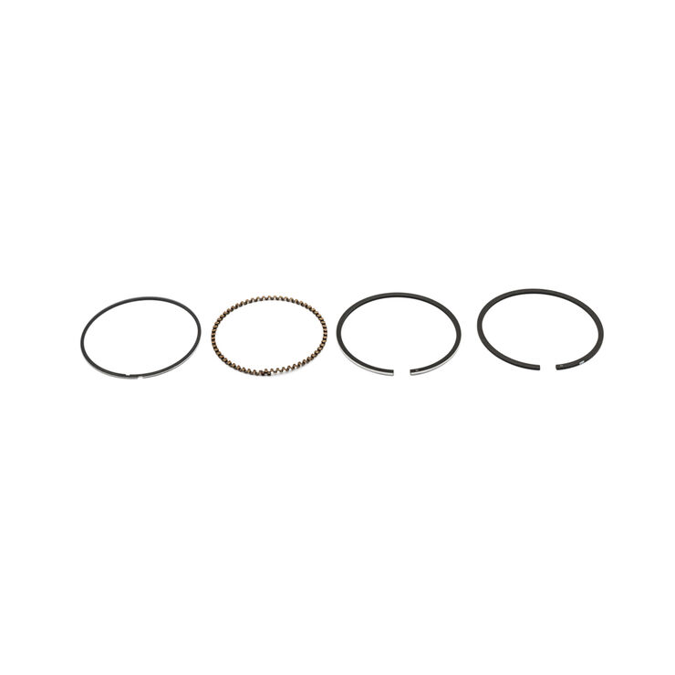 PISTON RING SET               