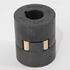 Flexible Coupling 3/4 x 2.13"