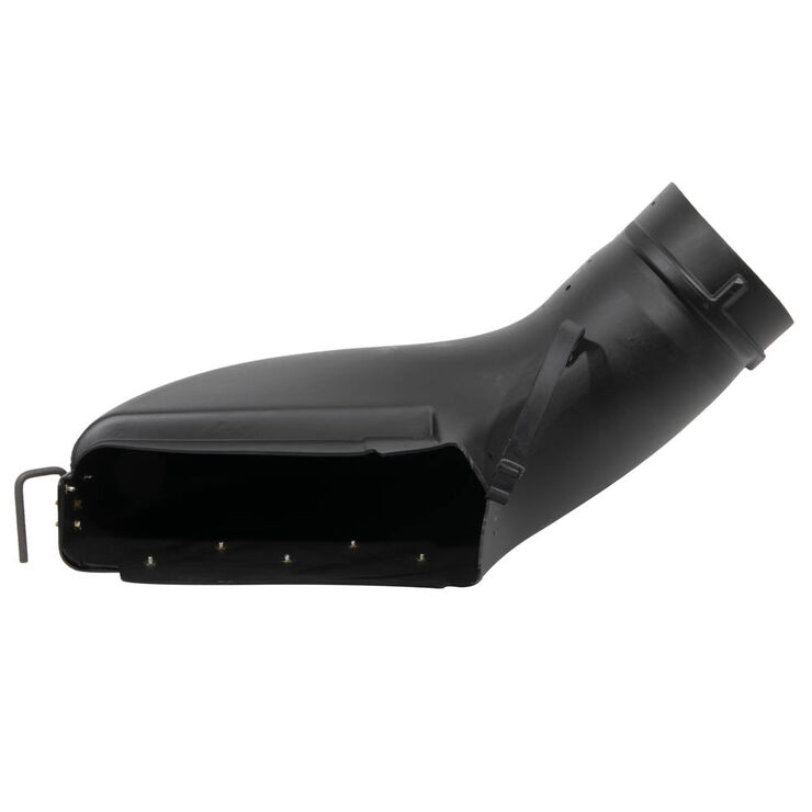 Discharge Chute Assembly