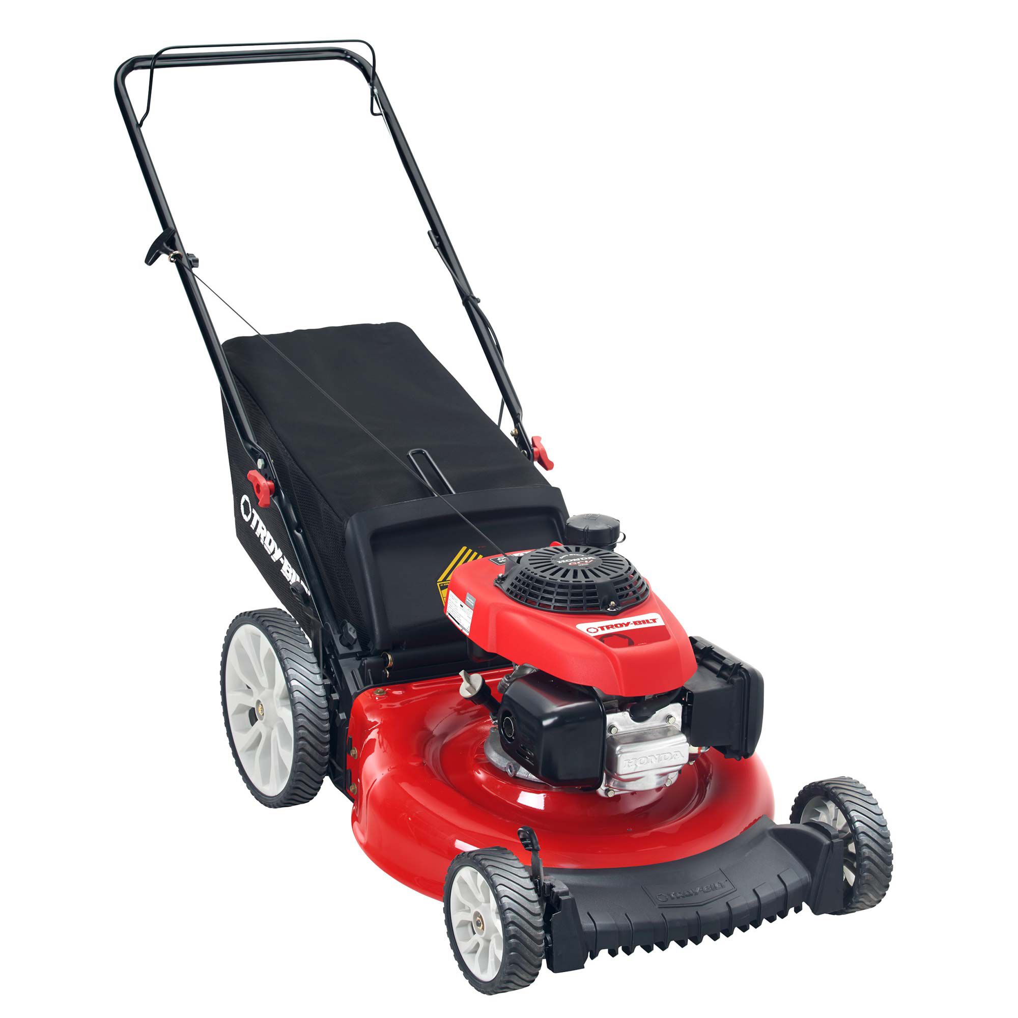 21 160cc Walk Behind Push Mower 11A B1FQ563 Troy Bilt Canada